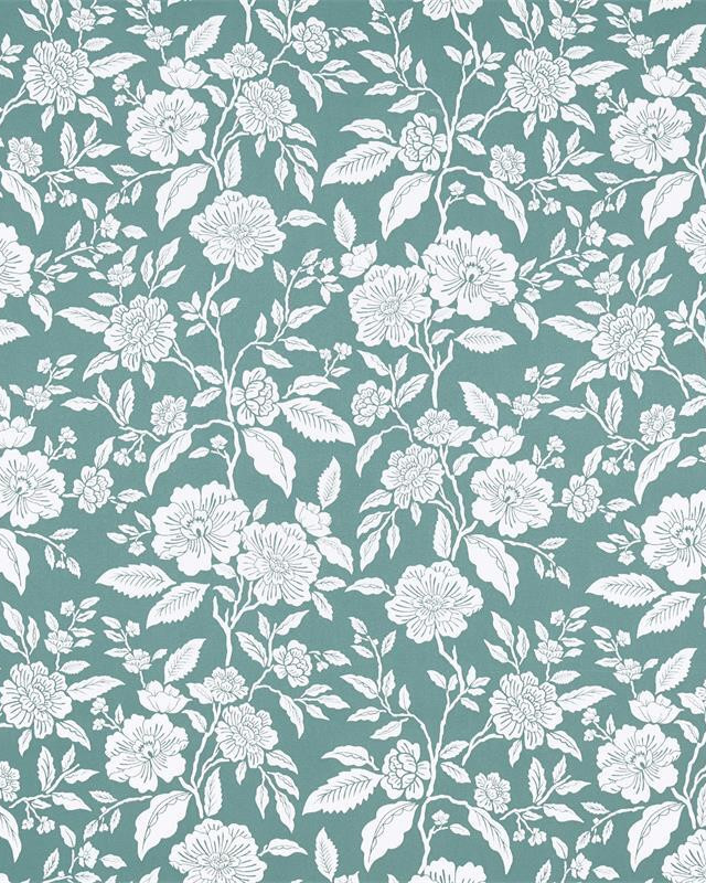 Tissu Tisseo Bonaugure Céladon - Mercerine