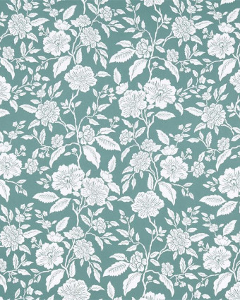 Tissu Tisseo Bonaugure Céladon - Mercerine