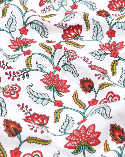 Toile Lorraine Persane