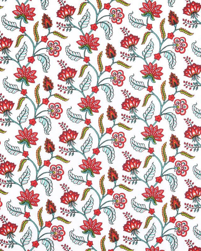 Toile Lorraine Persane - Mercerine