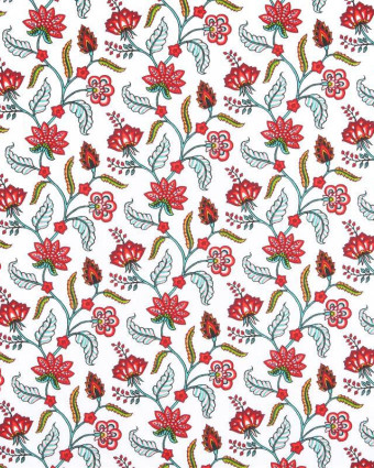 Toile Lorraine Persane - Mercerine