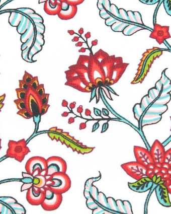 Toile Lorraine Persane - Mercerine