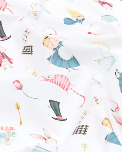 Toile Provence Merveilles