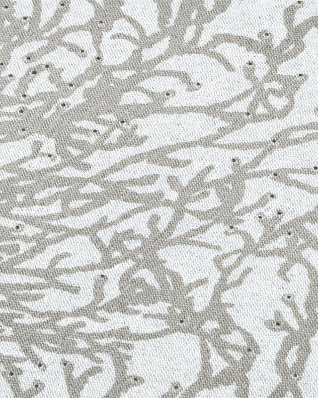 Toile Savoie Caledonie - Mercerine