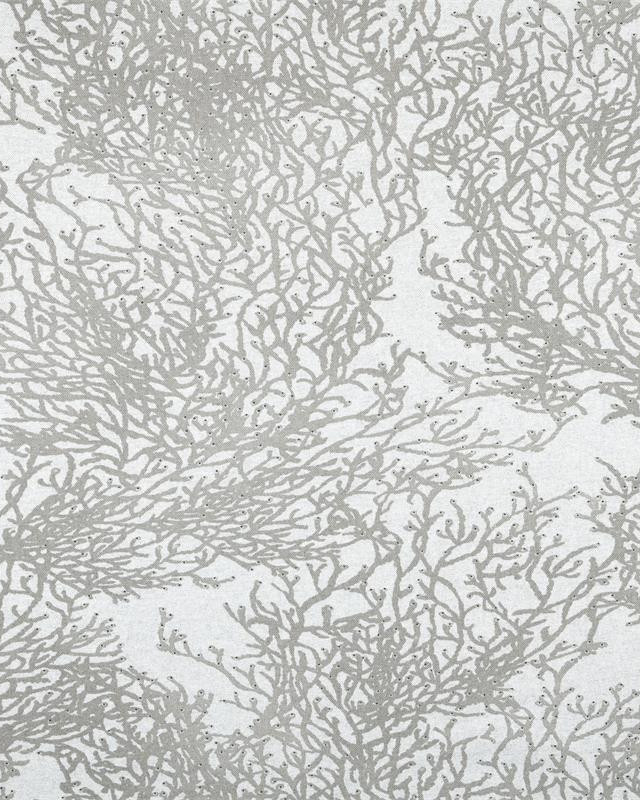Toile Savoie Caledonie - Mercerine