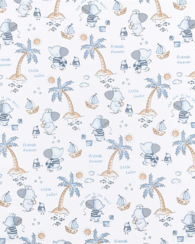 Toile Hérault Stéphan - Mercerine