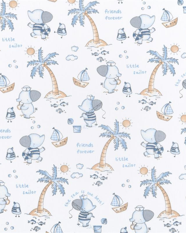 Toile Hérault Stéphan - Mercerine