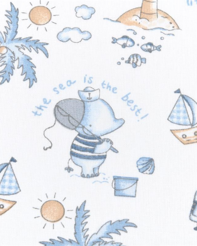Toile Hérault Stéphan - Mercerine