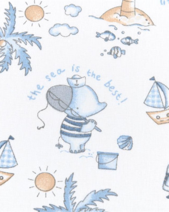 Toile Hérault Stéphan - Mercerine