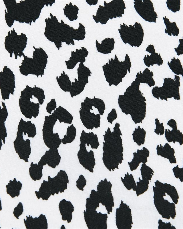 Toile Corrèze Enduite Damani Noir - Mercerine