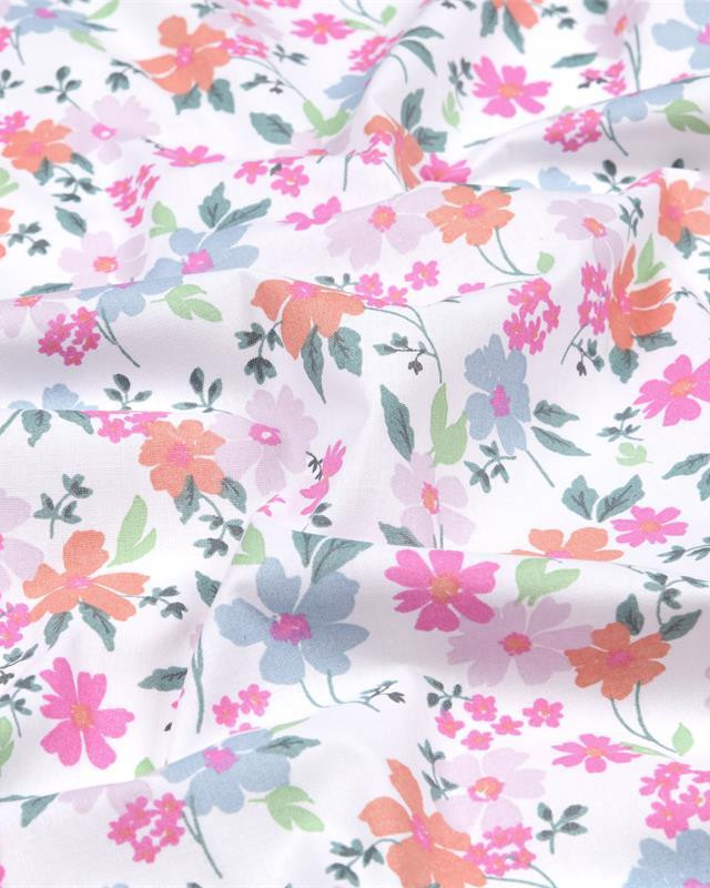 Toile Corrèze Lucinda - Mercerine