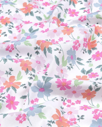 Toile Corrèze Lucinda - Mercerine