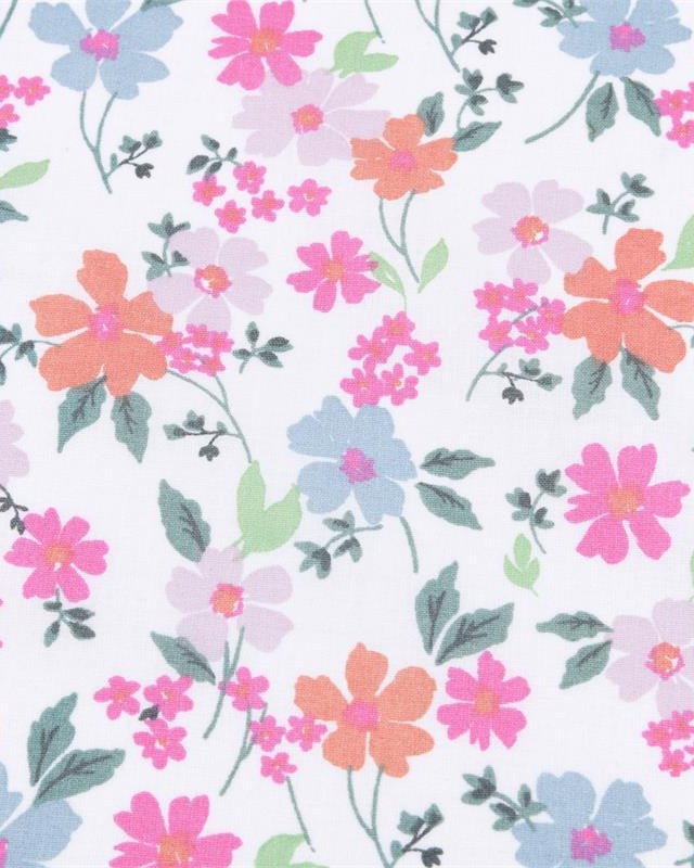 Toile Corrèze Lucinda - Mercerine