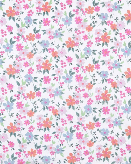 Toile Corrèze Lucinda - Mercerine
