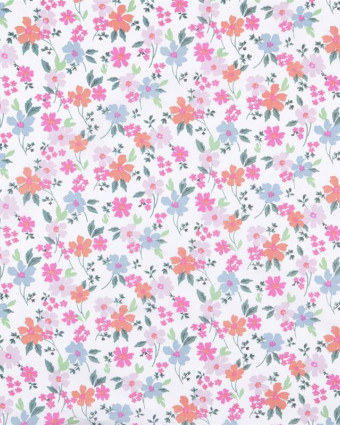 Toile Corrèze Lucinda - Mercerine