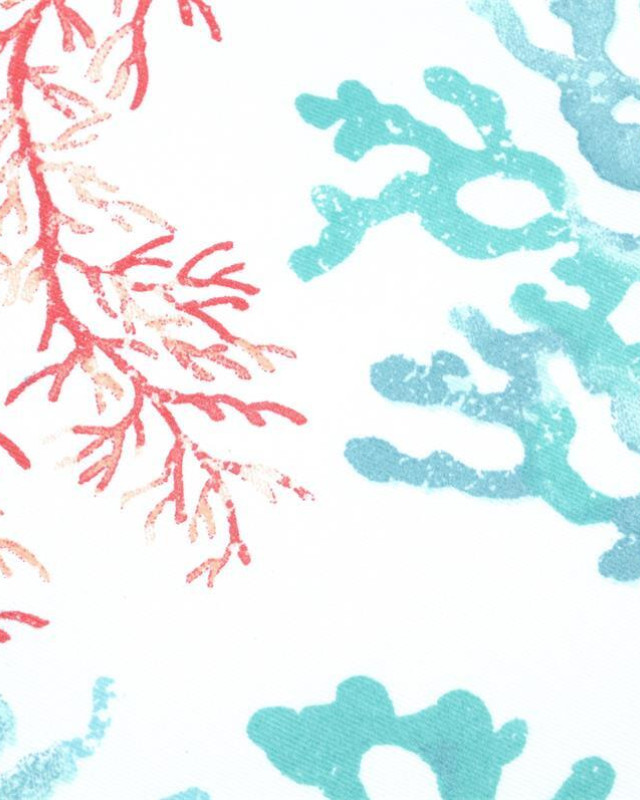 Serge Vaucluse Brisbane Turquoise - Mercerine