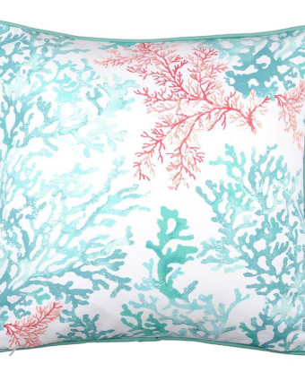 Serge Vaucluse Brisbane Turquoise - Mercerine