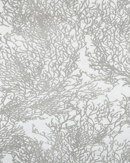 Toile Enduite Calédonie Lin - Mercerine