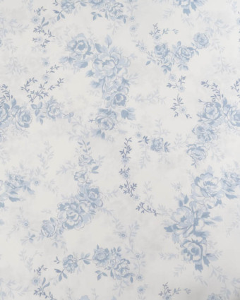 Tissu Liberty Fabrics@ & Bridgerton Tana Lawn® - Sophie Rose A - Mercerine