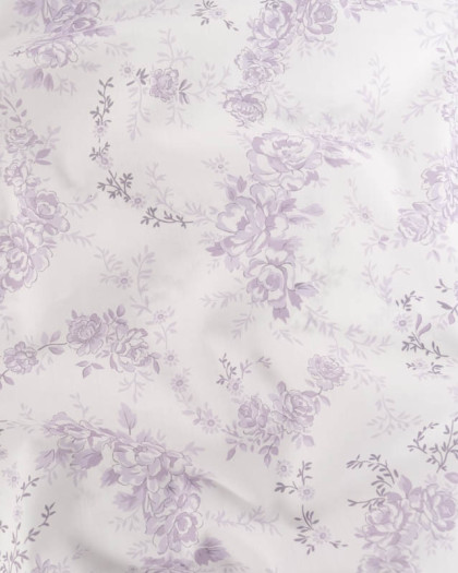 Tissu Liberty Fabrics@ & Bridgerton Tana Lawn® - Sophie Rose C - Mercerine