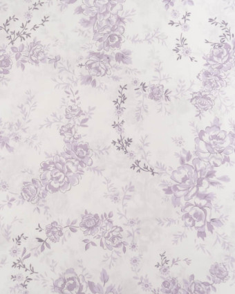 Tissu Liberty Fabrics@ & Bridgerton Tana Lawn® - Sophie Rose C - Mercerine
