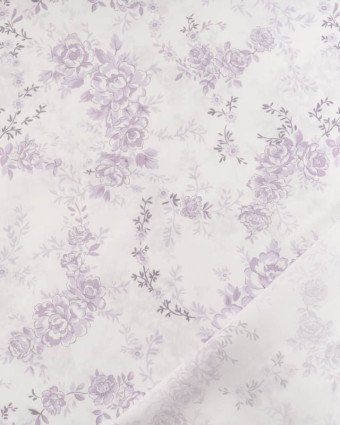 Tissu Liberty Fabrics@ & Bridgerton Tana Lawn® - Sophie Rose C - Mercerine