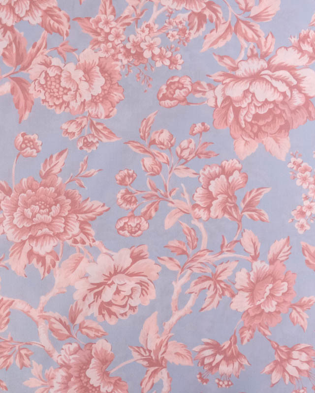 Tissu Liberty Fabrics@ & Bridgerton Tana Lawn® - Regency Trail C - Mercerine