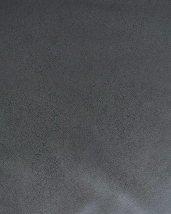 Velours Ameublement Chill Graphite - Mercerine