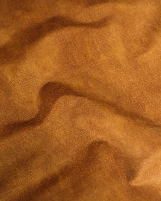 Velours Ameublement Orion Ambre - Mercerine