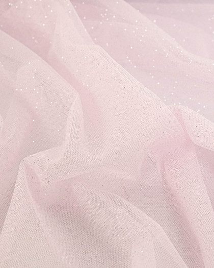 Tulle Nylma Rose