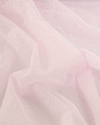 Tulle Nylma Rose