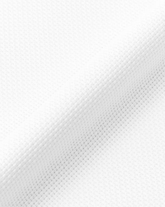 Toile à Broder Aida M - 100% Coton - 2,4 pts/cm - Mercerine