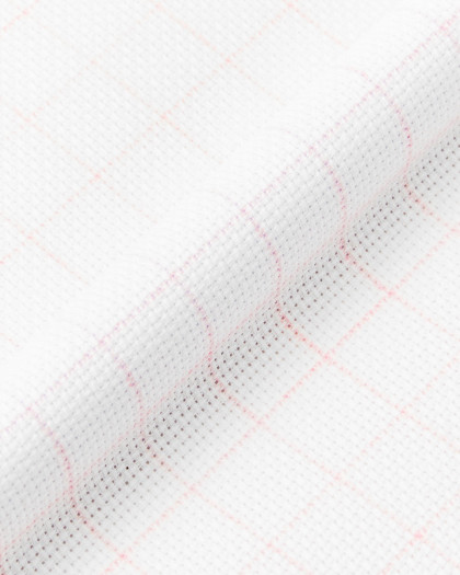 Toile à Broder Magic Guide Aida M - 100% Coton - 5,5 pts/cm