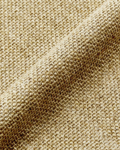Toile à Broder Lin Rustique M - 100% Lin- 5,2 fils/cm