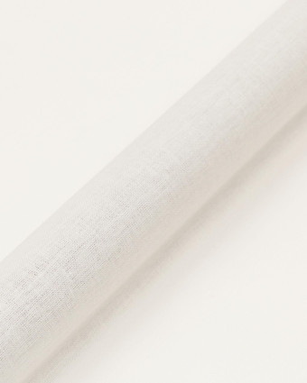 Toile à Broder Percale M - 100% Coton - 30 Fils/cm - Mercerine