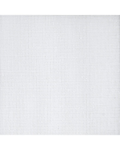 Toile à Broder Canevas Unifil - 100% Coton - 4,6 pts/cm