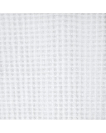 Toile à Broder Canevas Unifil - 100% Coton - 4,6 pts/cm