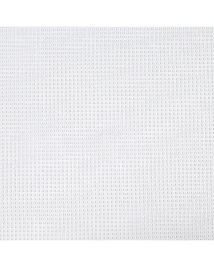 Toile à Broder Canevas Pénélope L - 100% Coton - 4 pts/cm - Mercerine
