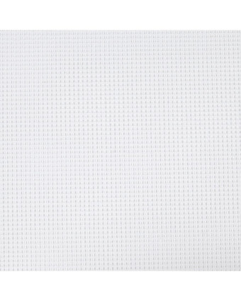 Toile à Broder Canevas Pénélope L - 100% Coton - 4 pts/cm - Mercerine