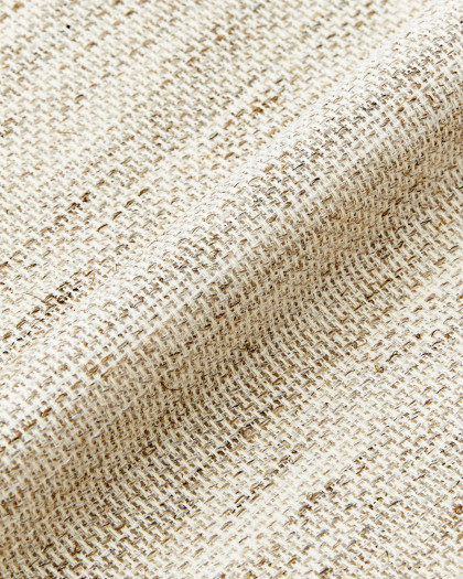 Toile à Broder Aida de Lin L - 40% Coton 36% Viscose - 5,5 pts/cm