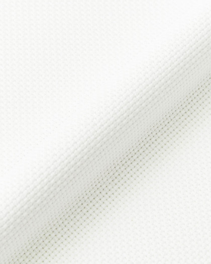 Toile à Broder Aida L- 100% Coton - 7 pts/cm