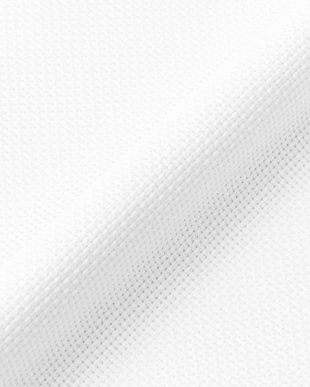 Toile à Broder Aida L - 100% Coton - 6 pts/cm - Mercerine