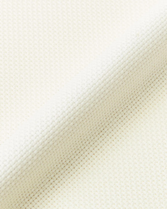 Toile à Broder Aida L - 100% Coton - 5,5 pts/cm - Mercerine