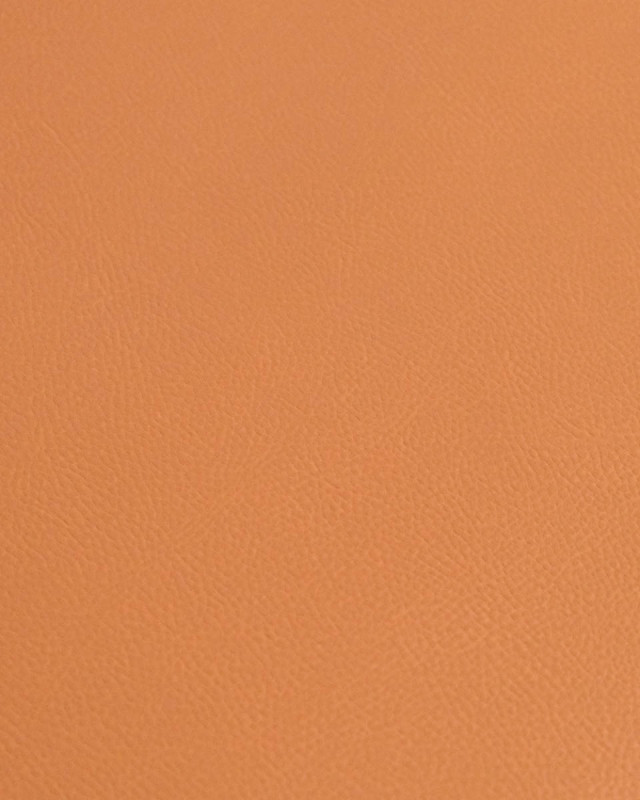 Tissu Simili Cuir Bari Mokka - Mercerine