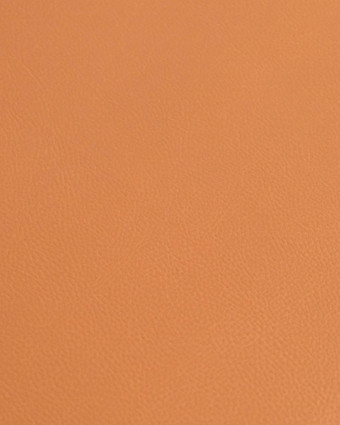 Tissu Simili Cuir Bari Mokka - Mercerine