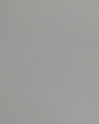Tissu Simili Cuir Bari Gris Souris - Mercerine