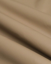 Tissu Simili Cuir Bari Peanut