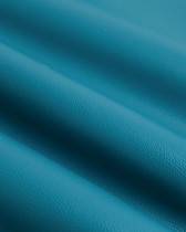 Tissu Simili Cuir Bari Canard