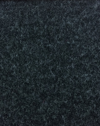 Coupon - Laine bouillie gris graphite