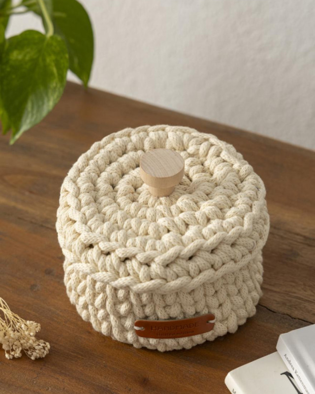 Catalogue DMC Eco Vita 12 Accessoires - 6 modèles - Mercerine
